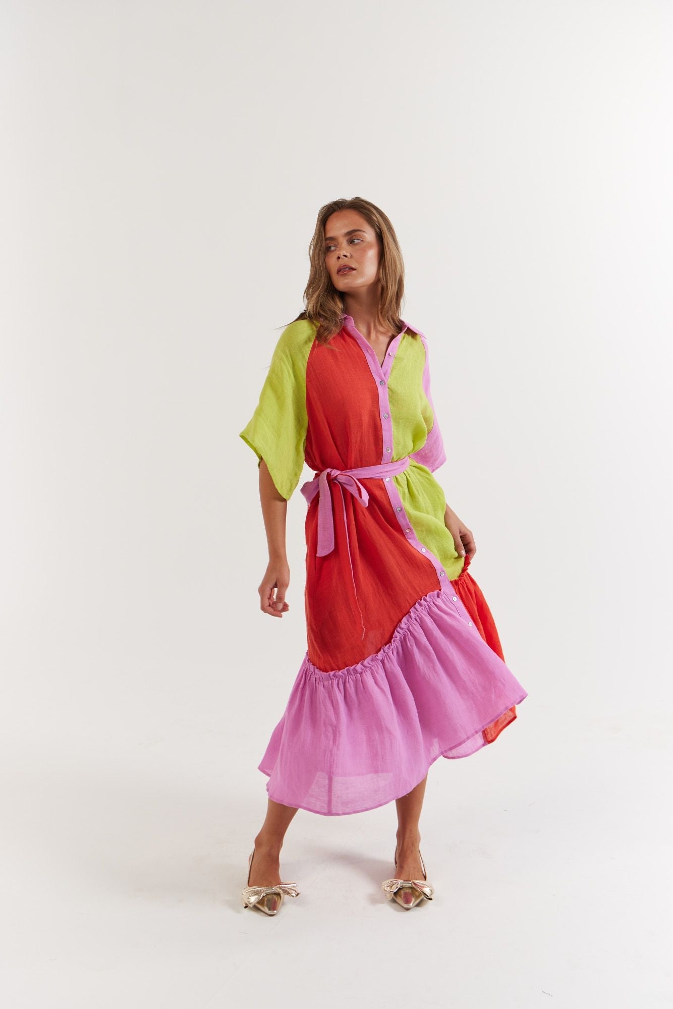 La Bohème Girls – Gigi the store