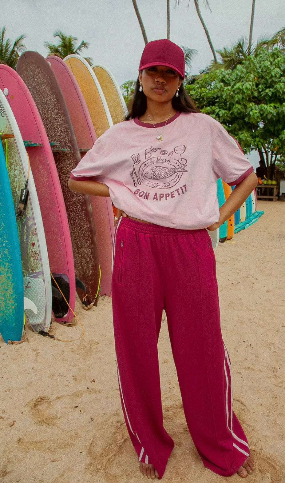 Gigi Summer Set main image 1