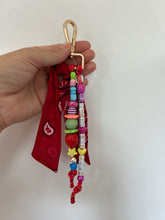 Load image into Gallery viewer, Custom Bag Charm