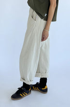 Load image into Gallery viewer, LE BON SHOPPE - ARC PANTS NATUREL