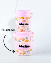 Load image into Gallery viewer, BambinoCino Cups (240ml)