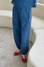 Load image into Gallery viewer, LE BON SHOPPE BALLOON PANTS - OCEAN