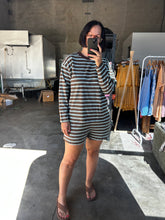 Load image into Gallery viewer, The Charlie Set - Baby Blue/Choc