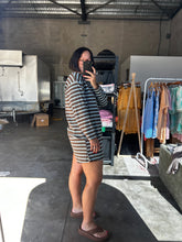 Load image into Gallery viewer, The Charlie Set - Baby Blue/Choc