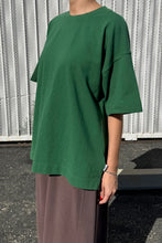 Load image into Gallery viewer, LE BON SHOPPE JAYDEN TEE - MOSS GREEN