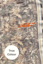 Load image into Gallery viewer, SABBI THE DESERT CAMO JORT SHORTS