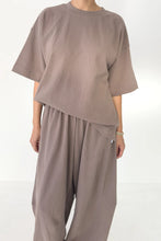 Load image into Gallery viewer, LE BON SHOPPE JAYDEN TEE - MUSHROOM