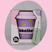 Load image into Gallery viewer, BBcino Cups (120ml)