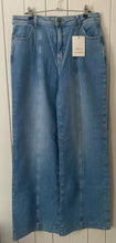 Load image into Gallery viewer, Outlander X Spell wide leg jeans