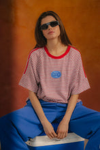 Load image into Gallery viewer, Ciao Ciao Vacation - Rays Racer Tee