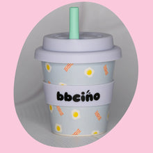 Load image into Gallery viewer, BBcino Cups (120ml)