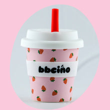 Load image into Gallery viewer, BBcino Cups (120ml)