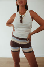 Load image into Gallery viewer, By Billie RIB TANK - WHITE