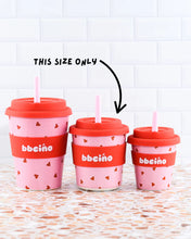 Load image into Gallery viewer, BambinoCino Cups (240ml)