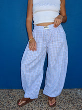 Load image into Gallery viewer, Jinni Balloon Pants | Seafoam