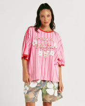 Load image into Gallery viewer, SABBI THE MAI TAI TEE - PINK