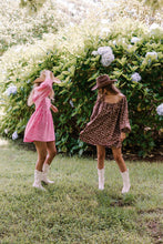 Load image into Gallery viewer, The Flora Dress | Fleur Candy