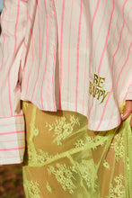 Load image into Gallery viewer, SABBI THE DON JULIO SHIRT - YOU ARE ENOUGH - PINK