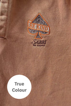 Load image into Gallery viewer, SABBI THE BE KIND JOGGER - MOCHA