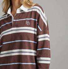 Load image into Gallery viewer, Peter Bill The Felicity Jersey