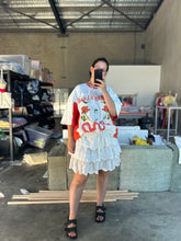 Load image into Gallery viewer, Peter Bill Patsy Skirt