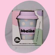 Load image into Gallery viewer, BBcino Cups (120ml)