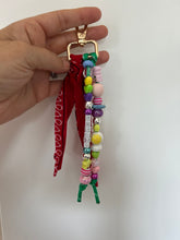 Load image into Gallery viewer, Custom Bag Charm