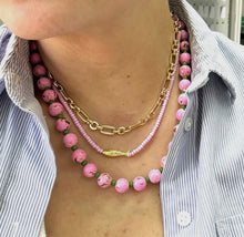 Load image into Gallery viewer, Desert Bloom Necklace