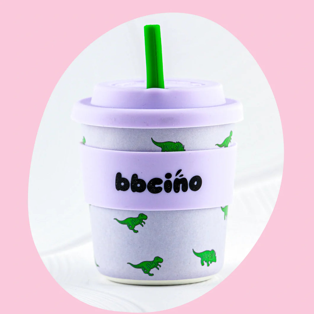 BambinoCino Cups (240ml)
