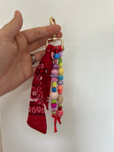 Load image into Gallery viewer, Custom Bag Charm