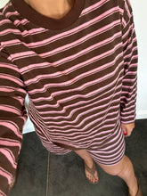 Load image into Gallery viewer, The Charlie Set - Pink/Choc