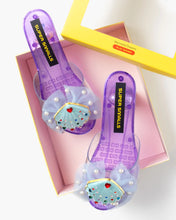 Load image into Gallery viewer, SUPER SMALLS Mermaid Dreams Play Shoes