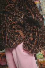 Load image into Gallery viewer, SABBI THE LOVE YOU FUR-EVER JACKET