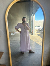 Load image into Gallery viewer, PALM COLLECTIVE - DAMSAL MAXI DRESS