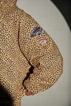 Load image into Gallery viewer, SABBI The Big Cat Energy Puffer