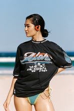 Load image into Gallery viewer, SEA STREET ALOHA MOTO SS TEE