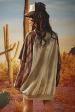 Load image into Gallery viewer, SABBI THE VINTAGE ROADHOUSE LONG SLEEVE TEE