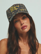 Load image into Gallery viewer, SABBI THE WHO THE BUCK CARES CAP