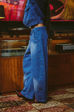 Load image into Gallery viewer, SABBI THE BARREL LEG TROUSER