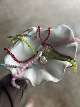 Load image into Gallery viewer, Kaarme Jewels - Poppy Necklace