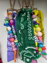 Load image into Gallery viewer, Custom Bag Charm