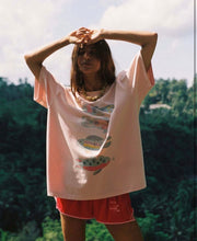 Load image into Gallery viewer, Ciao Ciao Vacation AQUATIC CORE TEE