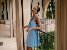 Load image into Gallery viewer, LJC Designs Noosa Dress - Stripe