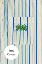 Load image into Gallery viewer, SABBI THE DON JULIO SHIRT - YOU ARE ENOUGH - GREEN