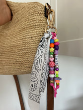Load image into Gallery viewer, Custom Bag Charm