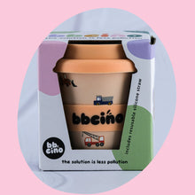 Load image into Gallery viewer, BBcino Cups (120ml)