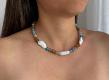 Load image into Gallery viewer, Kaarme Jewels - Tash Necklace