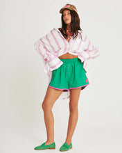 Load image into Gallery viewer, SABBI THE BOARDSHORT - GREEN
