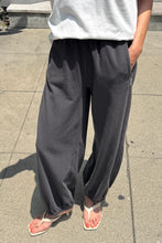 Load image into Gallery viewer, LE BON SHOPPE BALLOON PANTS - DARK LATE