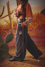 Load image into Gallery viewer, SABBI THE HAPPY CHAP WIDE LEG SWEAT PANTS
